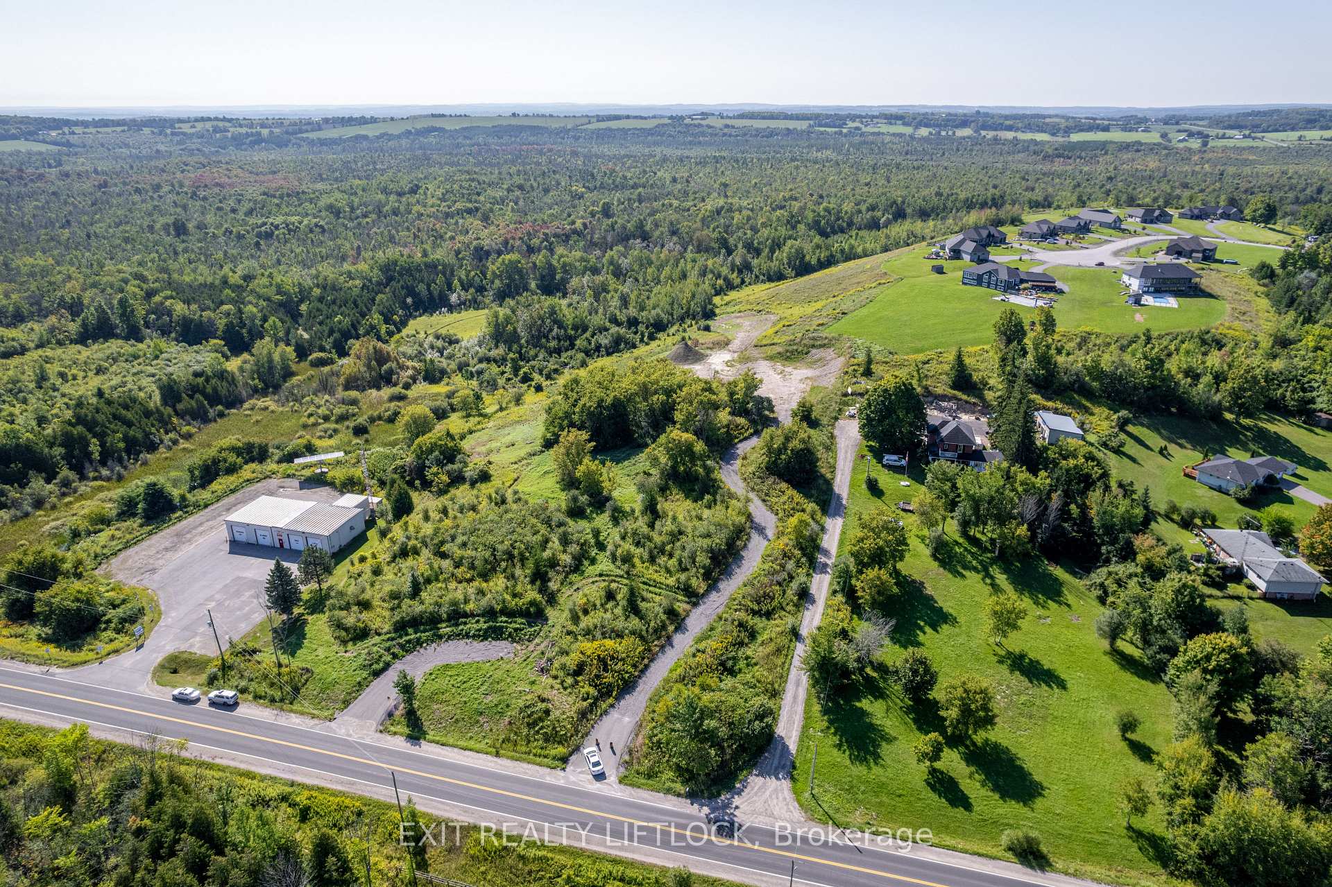 Photo 10 of 1045 Mount Pleasant Road, Cavan Monaghan, Cavan Twp — HOMEH