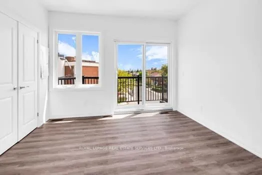 Photo 6 of Unit 3, 535 Vaughan Road, Toronto, Oakwood Village — HOMEH