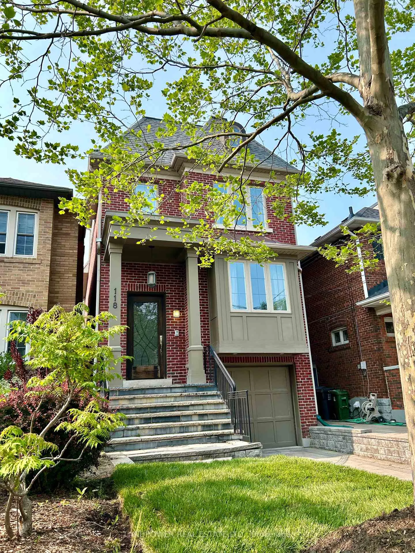 Photo 1 of 118 Melrose Avenue, Toronto, Lawrence Park North — HOMEH