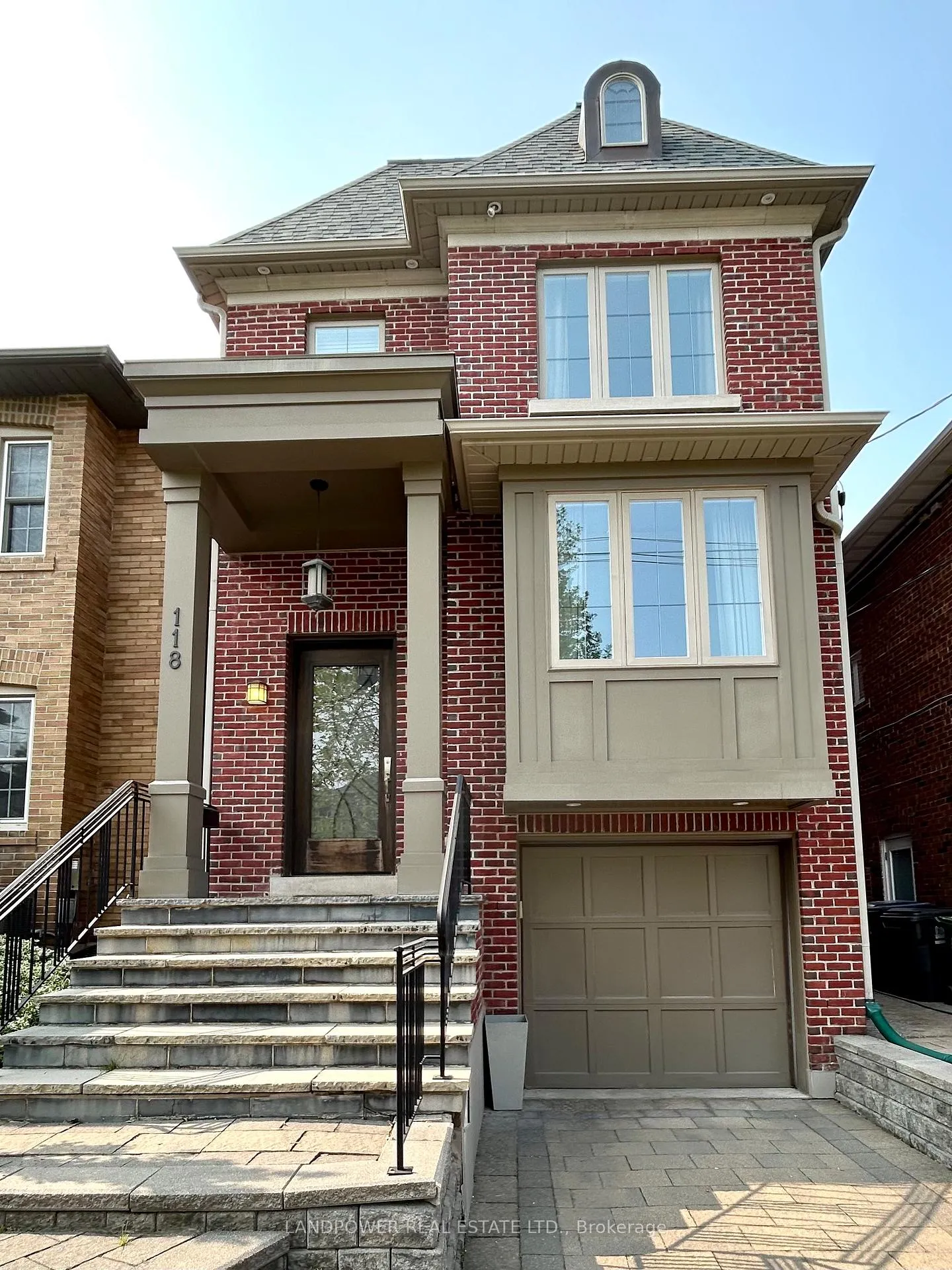 Photo 2 of 118 Melrose Avenue, Toronto, Lawrence Park North — HOMEH