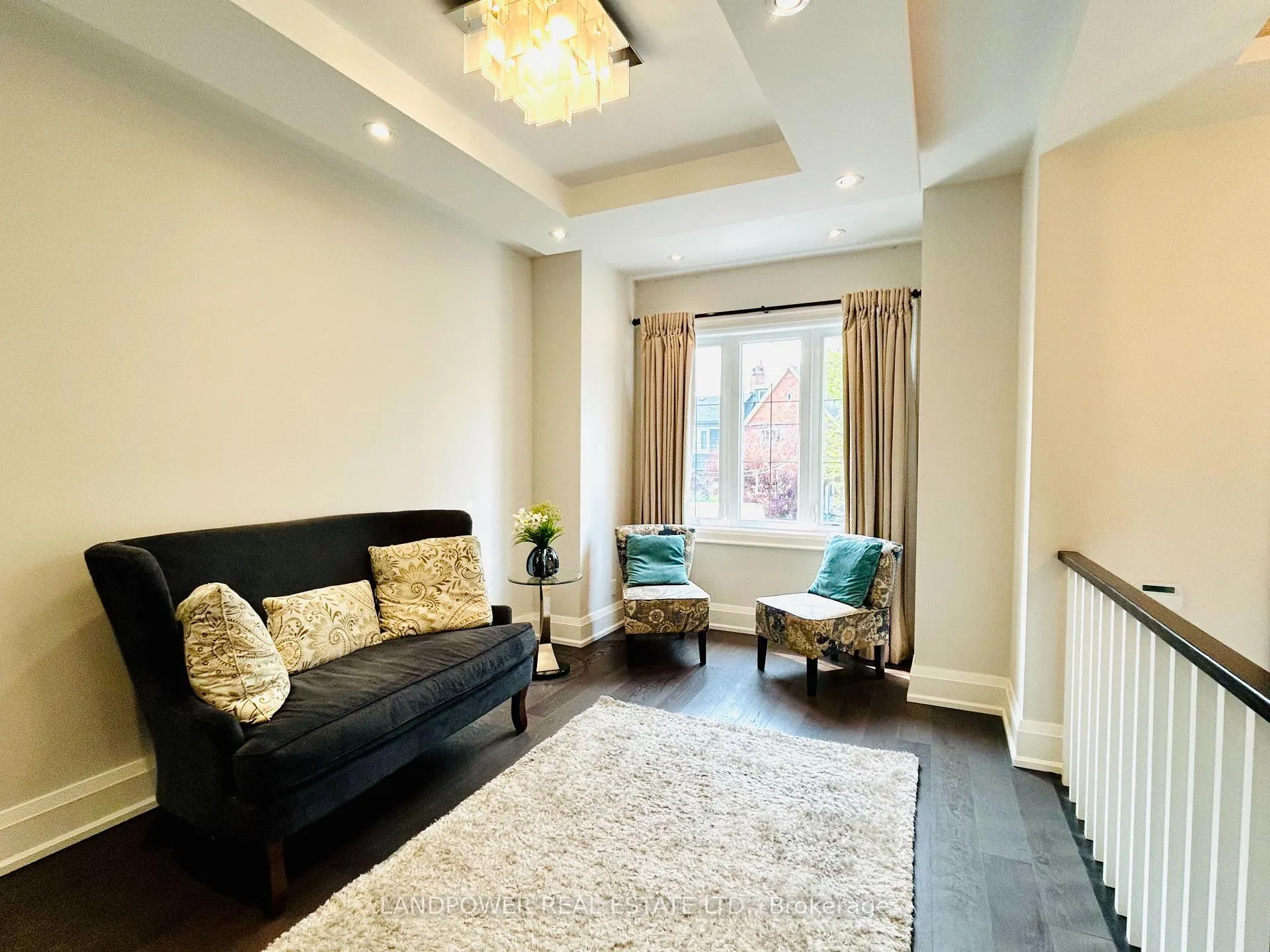 Photo 4 of 118 Melrose Avenue, Toronto, Lawrence Park North — HOMEH