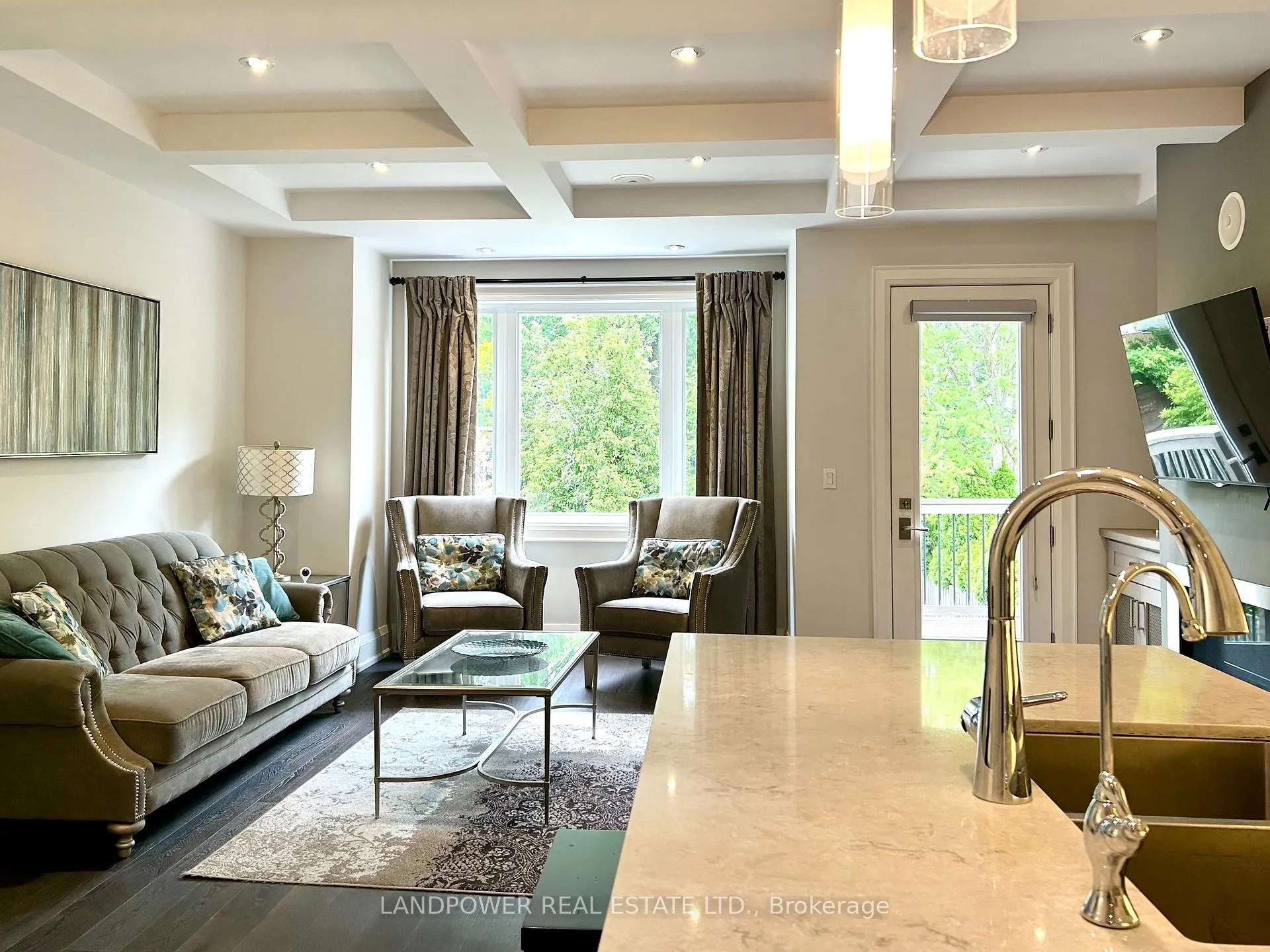 Photo 12 of 118 Melrose Avenue, Toronto, Lawrence Park North — HOMEH