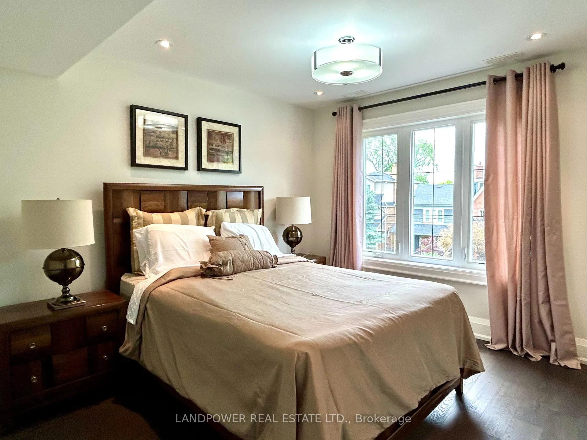 Photo 19 of 118 Melrose Avenue, Toronto, Lawrence Park North — HOMEH