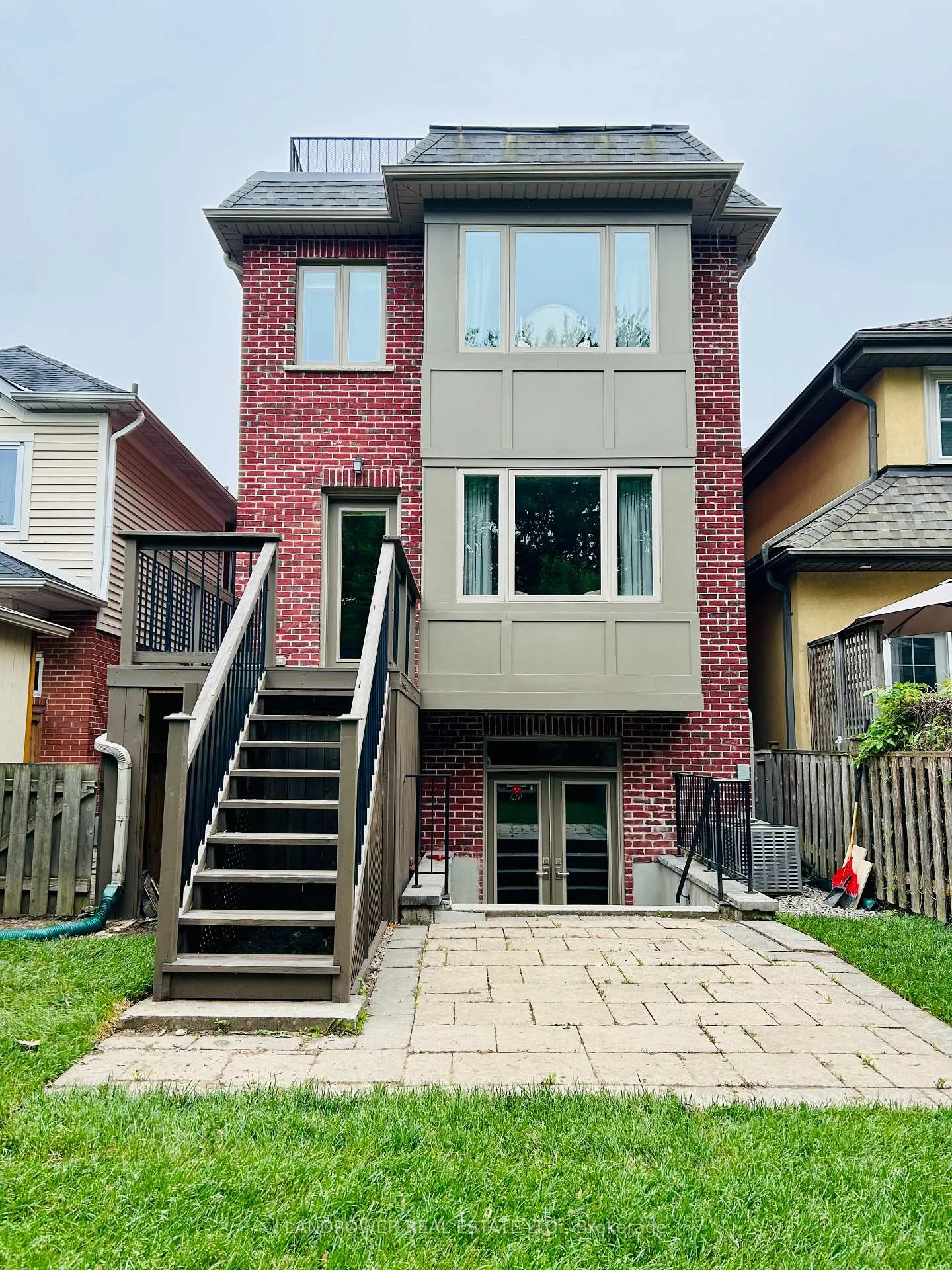 Photo 32 of 118 Melrose Avenue, Toronto, Lawrence Park North — HOMEH