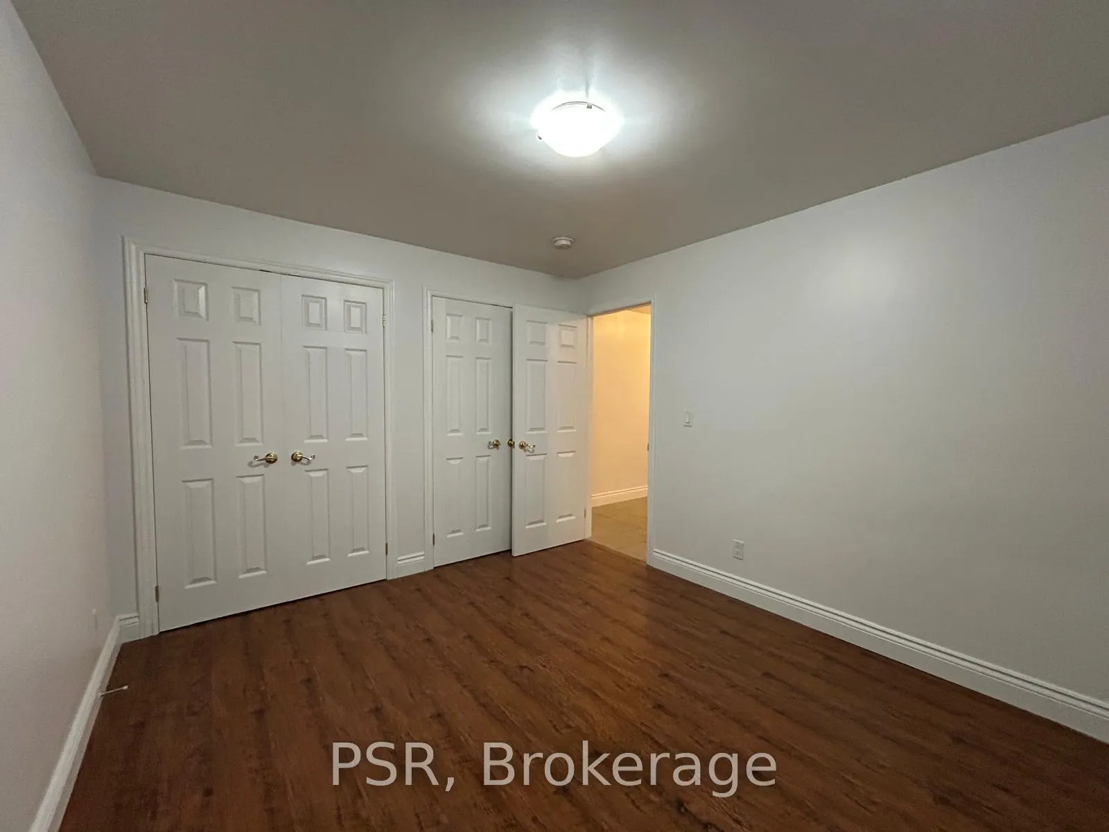 Photo 6 of Unit 6, 349 Northcliffe Boulevard, Toronto, Oakwood Village — HOMEH