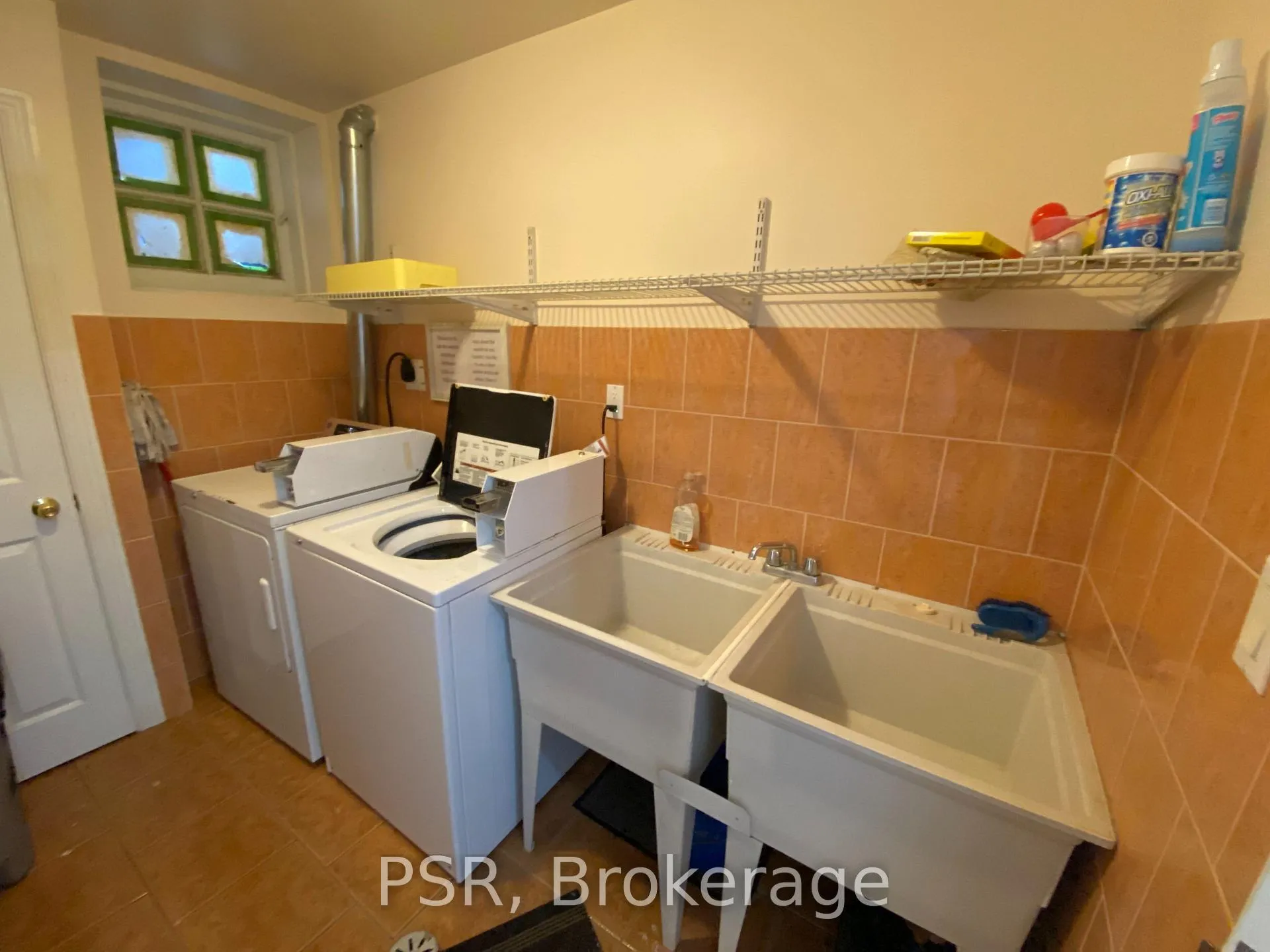 Photo 11 of Unit 6, 349 Northcliffe Boulevard, Toronto, Oakwood Village — HOMEH