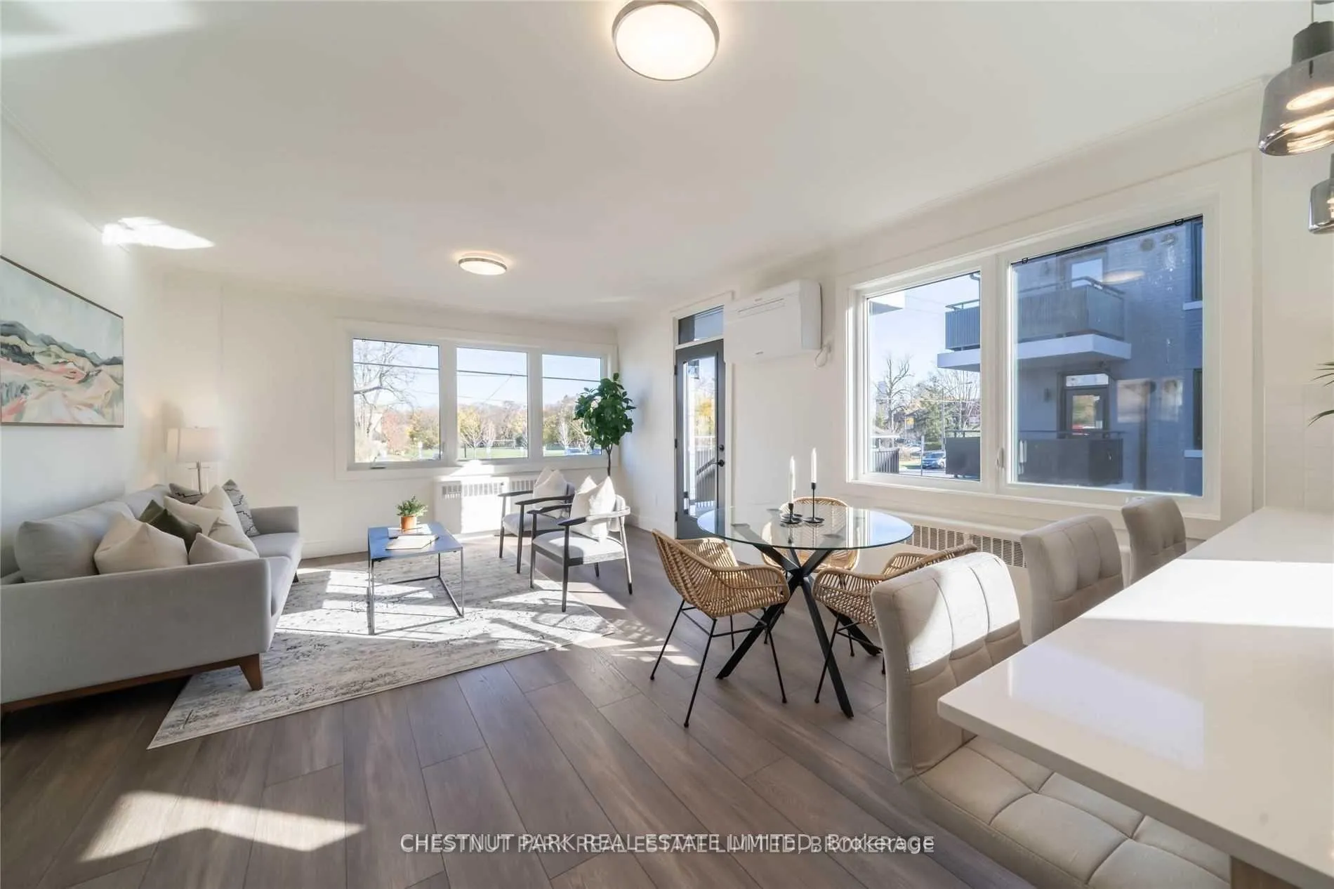 Photo 11 of Unit 2, 1484 Avenue Road, Toronto, Lawrence Park South — HOMEH