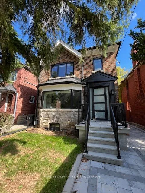 Photo 1 of 19 Elmsthorpe Avenue, Toronto, Forest Hill South — HOMEH