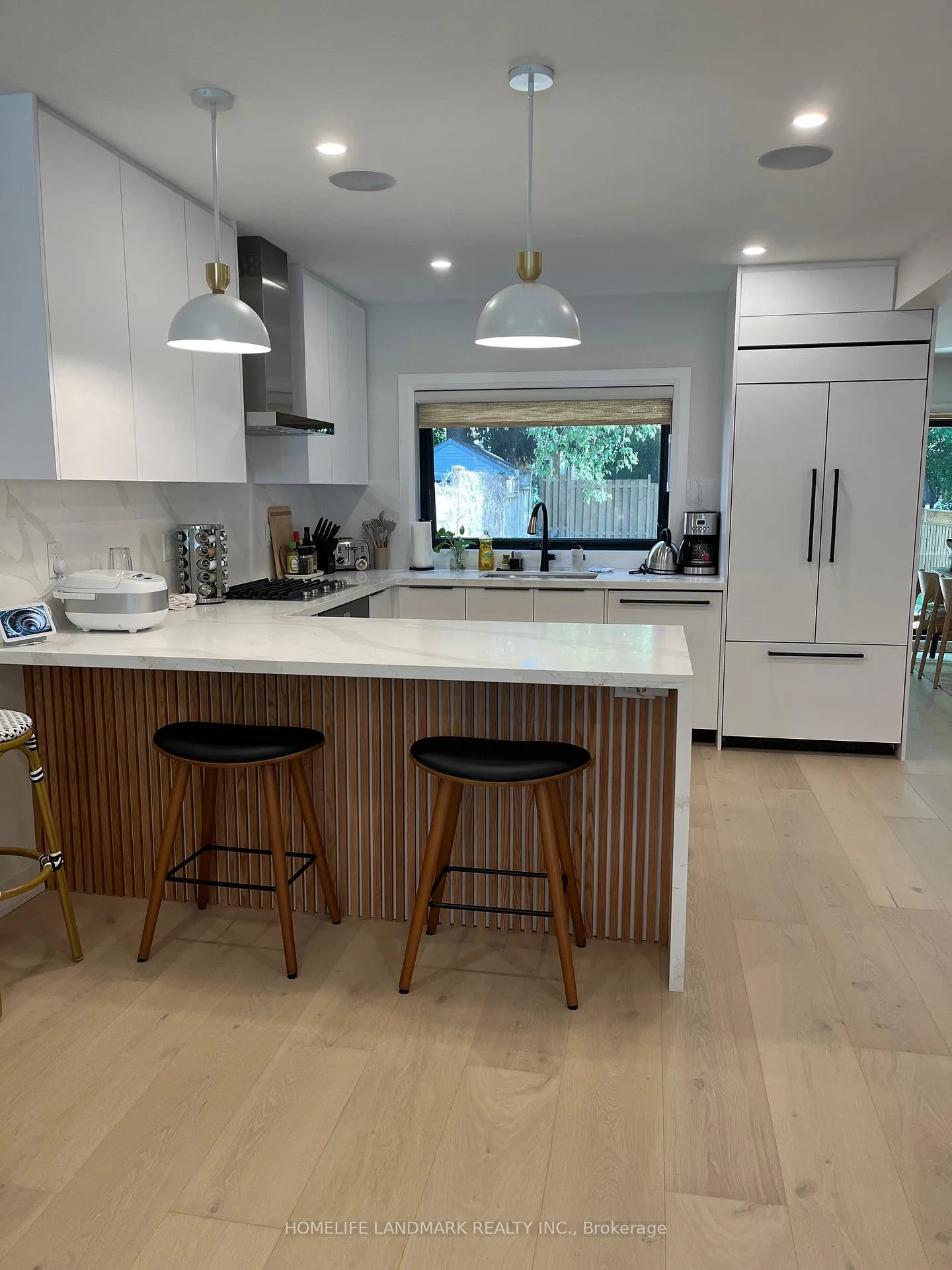 Photo 2 of 19 Elmsthorpe Avenue, Toronto, Forest Hill South — HOMEH
