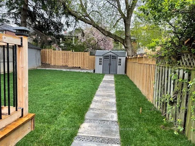 Photo 17 of 19 Elmsthorpe Avenue, Toronto, Forest Hill South — HOMEH