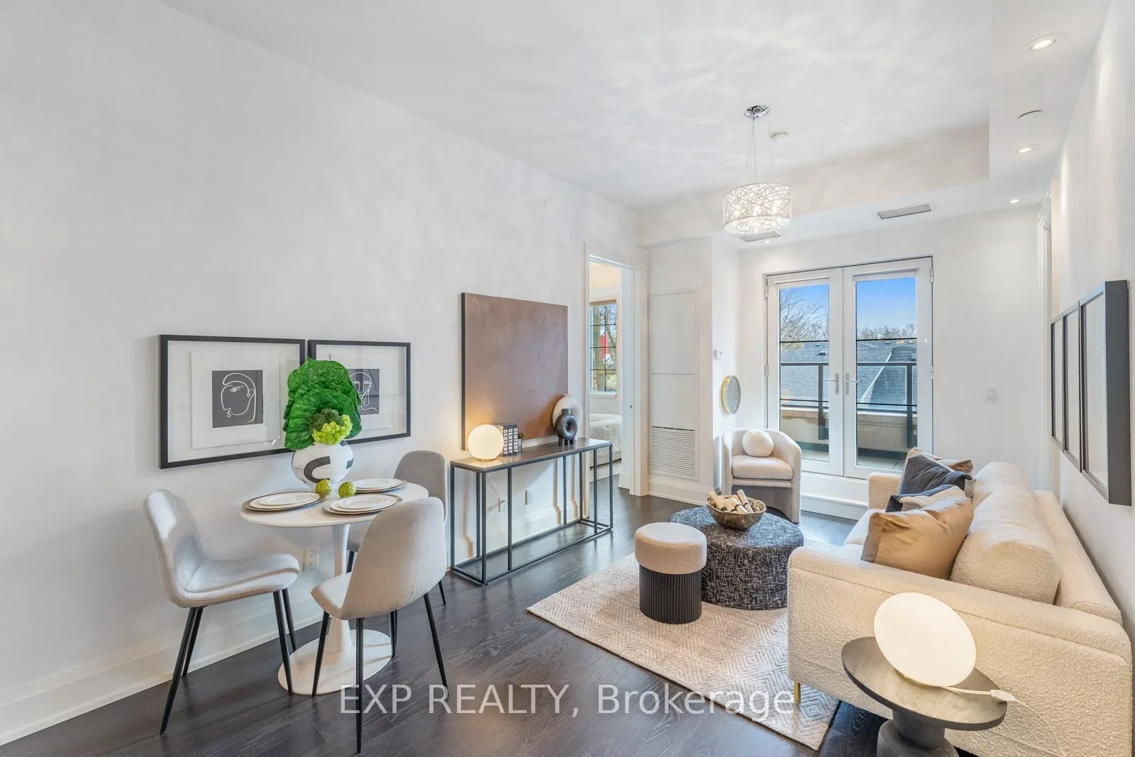 Photo 9 of Unit 233, 20 Fred Varley Drive, Markham, Unionville — HOMEH