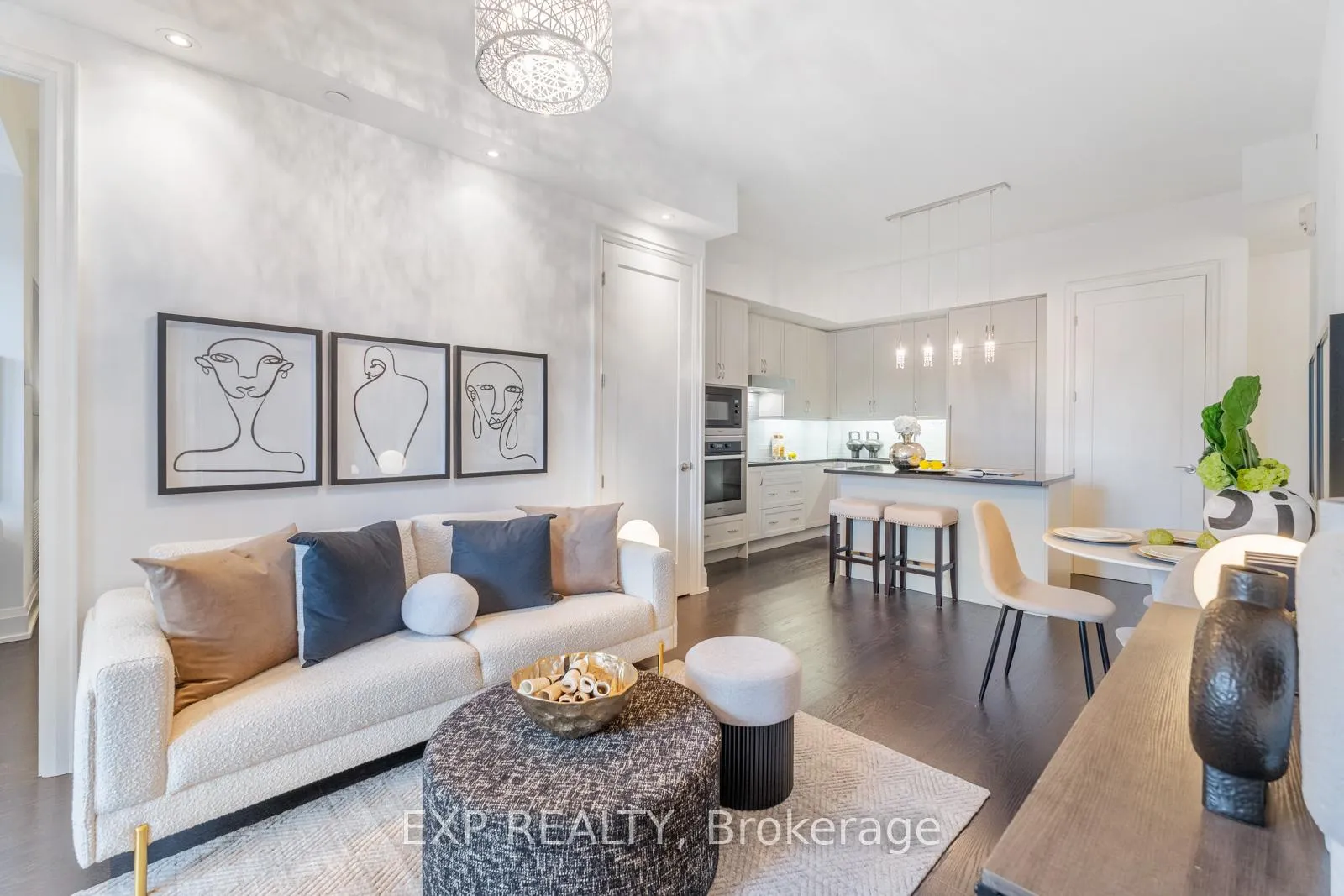 Photo 12 of Unit 233, 20 Fred Varley Drive, Markham, Unionville — HOMEH