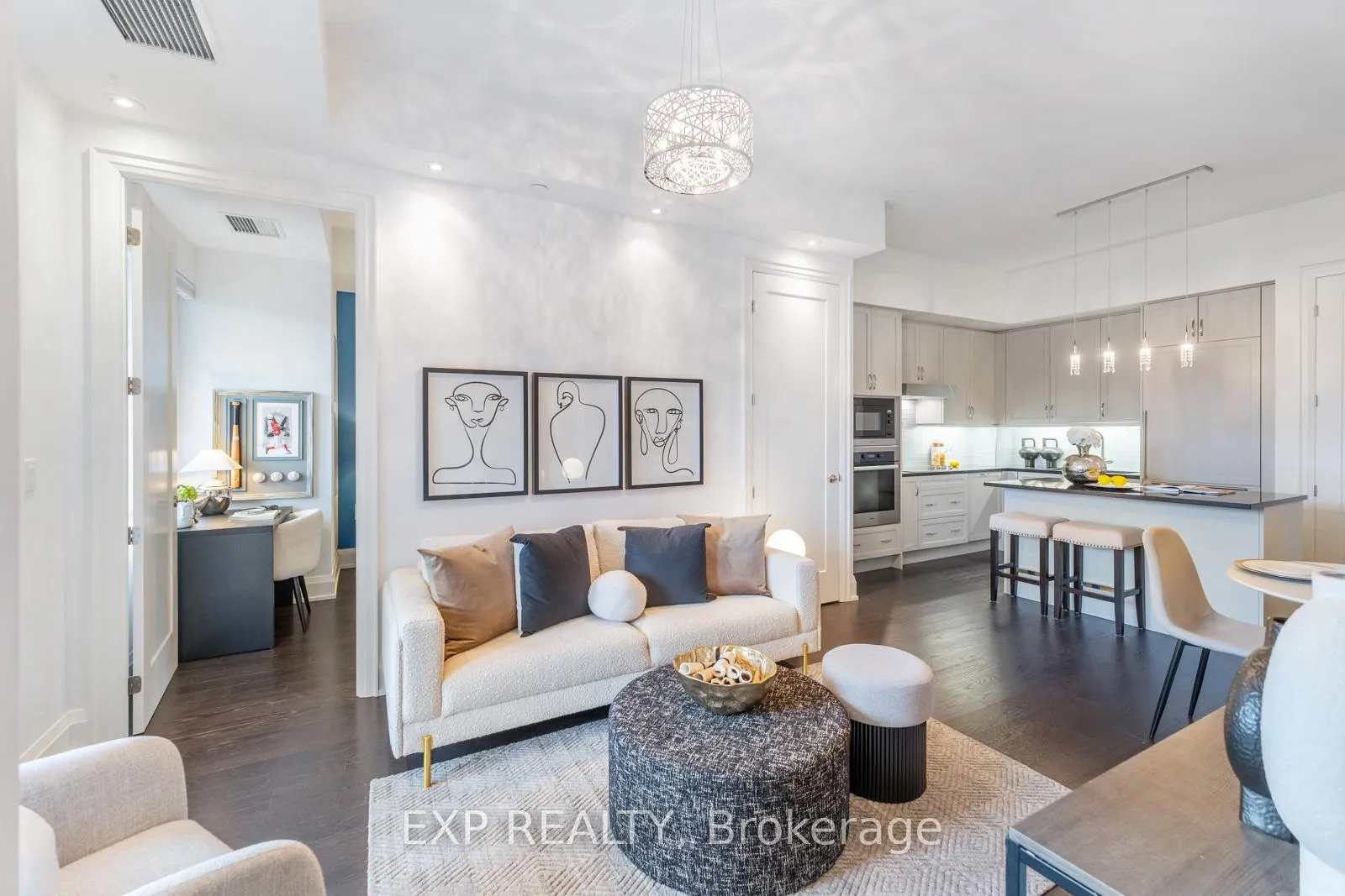 Photo 13 of Unit 233, 20 Fred Varley Drive, Markham, Unionville — HOMEH