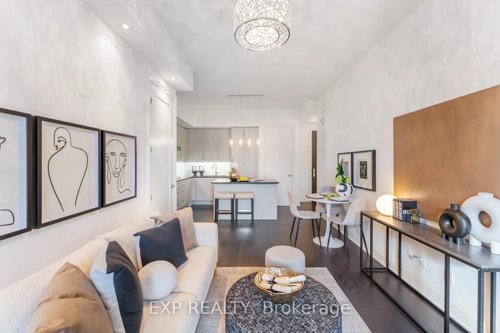 Photo 14 of Unit 233, 20 Fred Varley Drive, Markham, Unionville — HOMEH