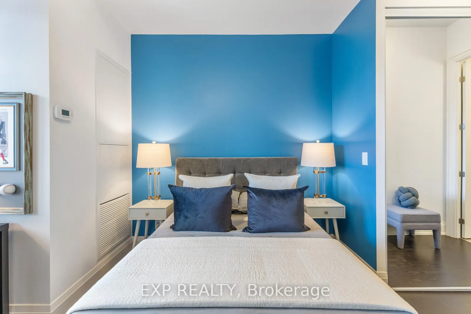 Photo 18 of Unit 233, 20 Fred Varley Drive, Markham, Unionville — HOMEH