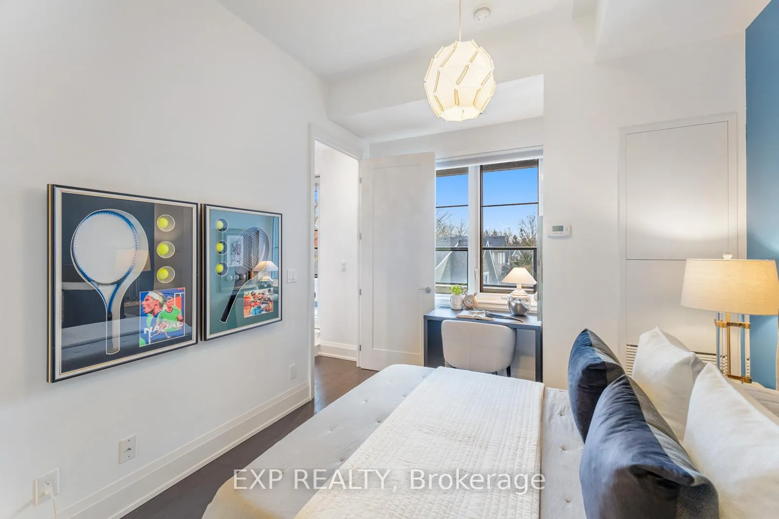 Photo 19 of Unit 233, 20 Fred Varley Drive, Markham, Unionville — HOMEH