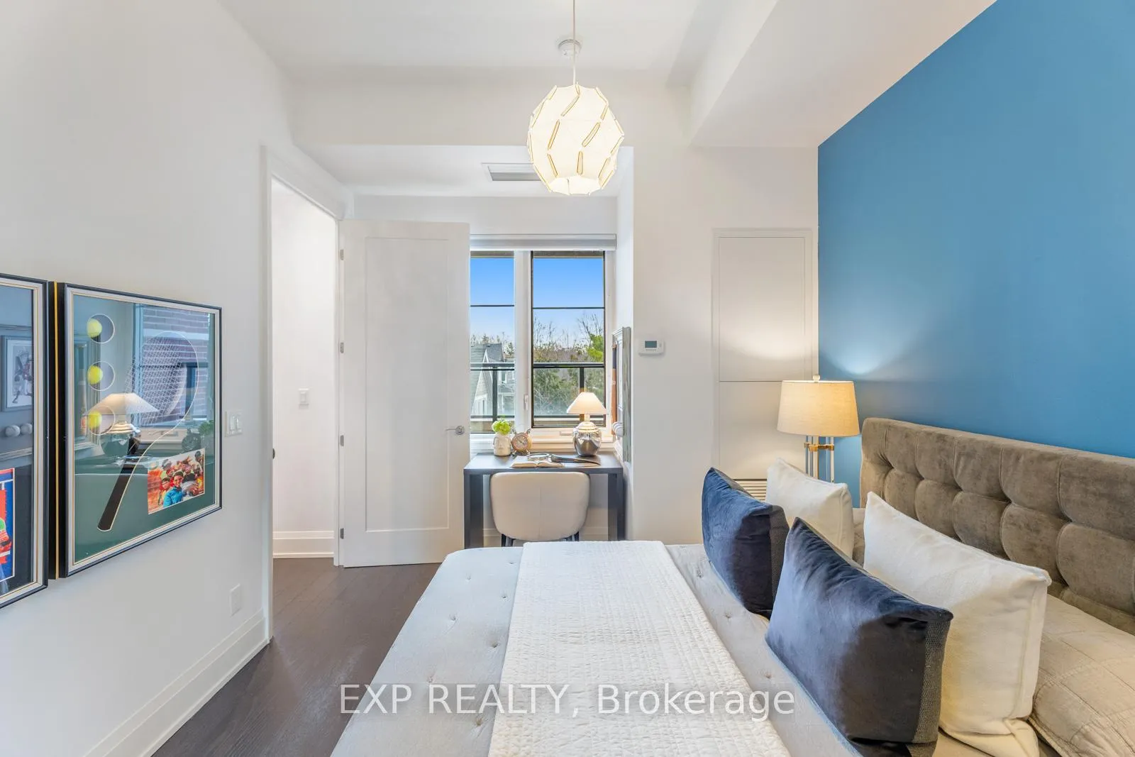 Photo 20 of Unit 233, 20 Fred Varley Drive, Markham, Unionville — HOMEH