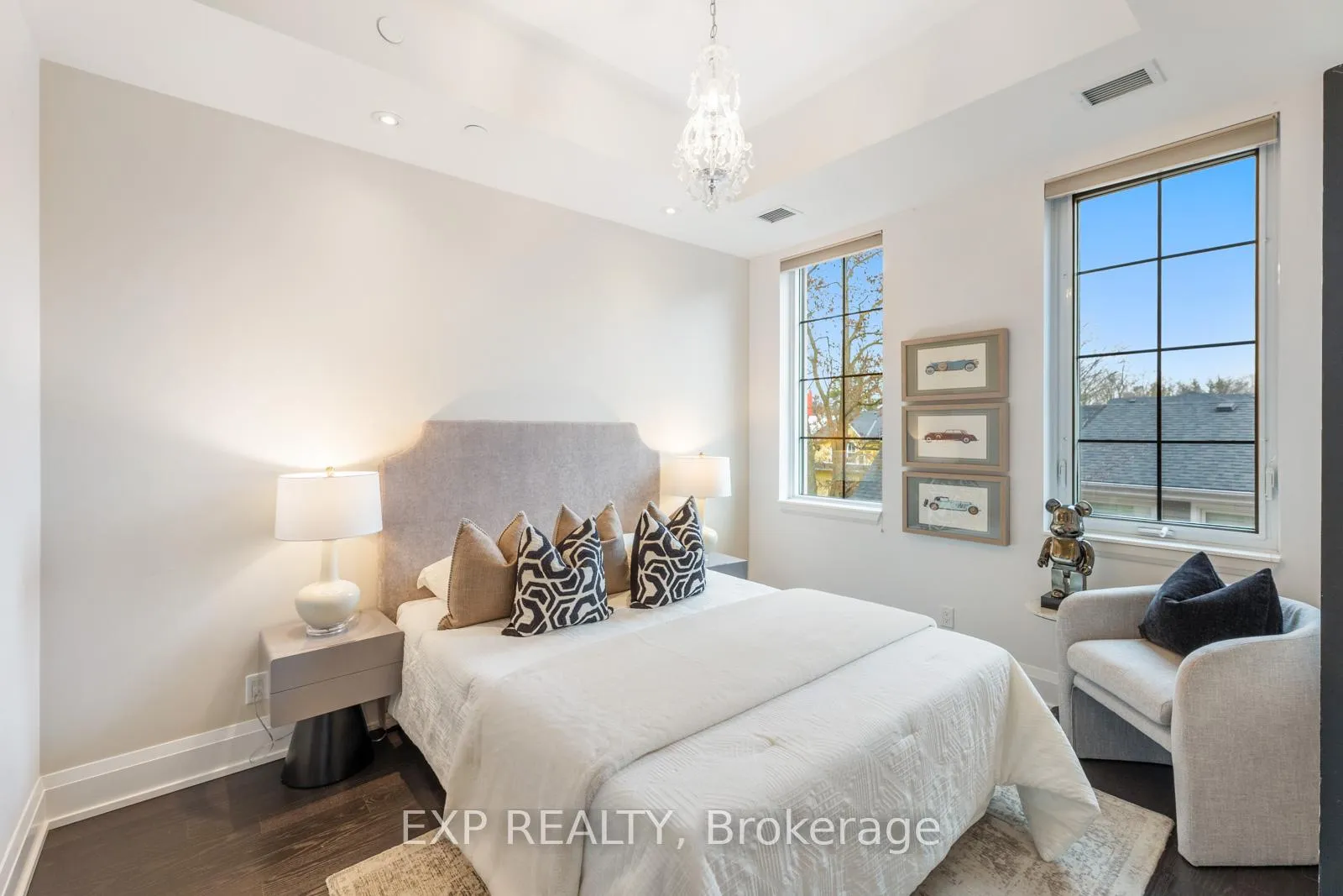 Photo 23 of Unit 233, 20 Fred Varley Drive, Markham, Unionville — HOMEH