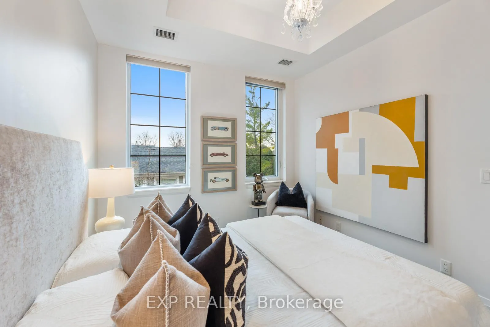Photo 24 of Unit 233, 20 Fred Varley Drive, Markham, Unionville — HOMEH