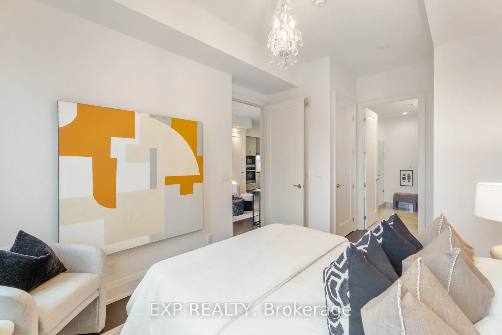Photo 26 of Unit 233, 20 Fred Varley Drive, Markham, Unionville — HOMEH