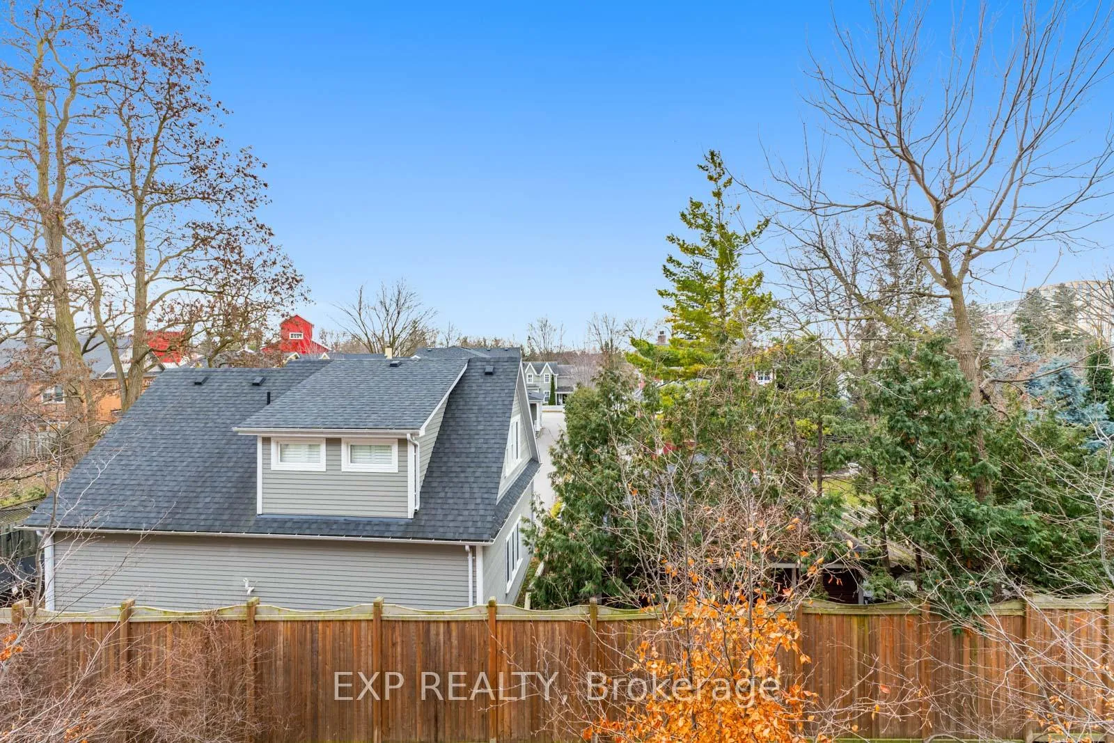 Photo 33 of Unit 233, 20 Fred Varley Drive, Markham, Unionville — HOMEH