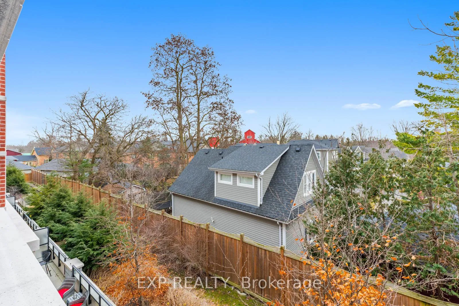 Photo 34 of Unit 233, 20 Fred Varley Drive, Markham, Unionville — HOMEH