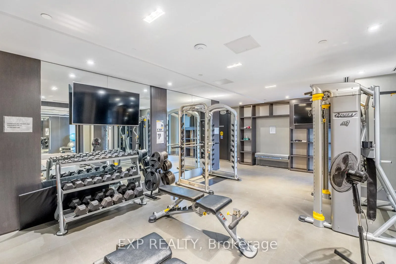 Photo 39 of Unit 233, 20 Fred Varley Drive, Markham, Unionville — HOMEH