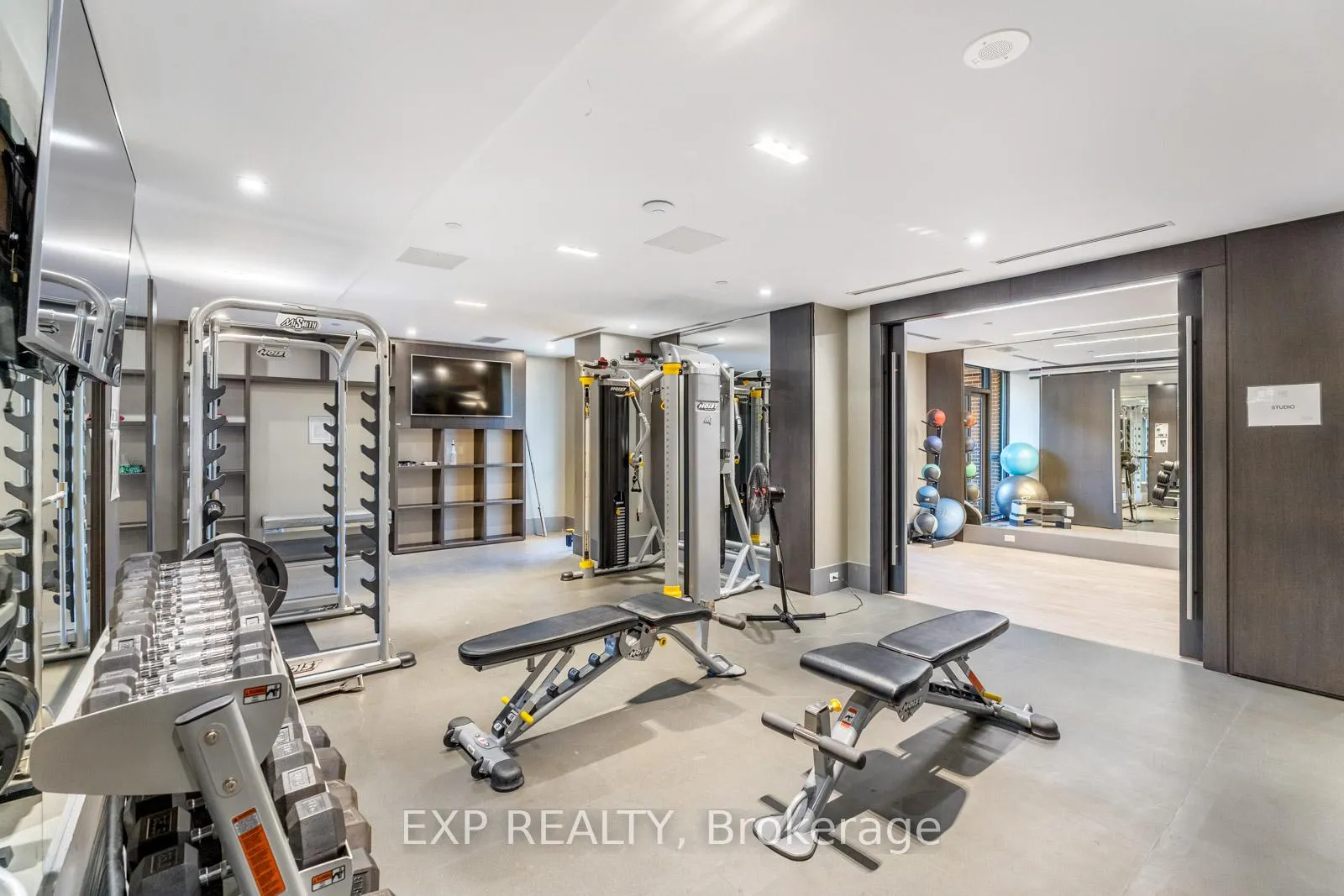 Photo 40 of Unit 233, 20 Fred Varley Drive, Markham, Unionville — HOMEH