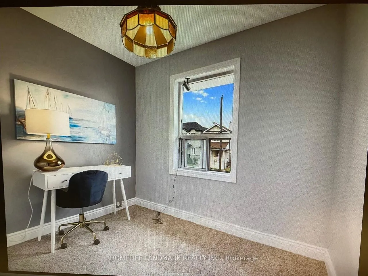 Photo 7 of Unit upper, 482 Lauder Avenue, Toronto, Oakwood Village — HOMEH