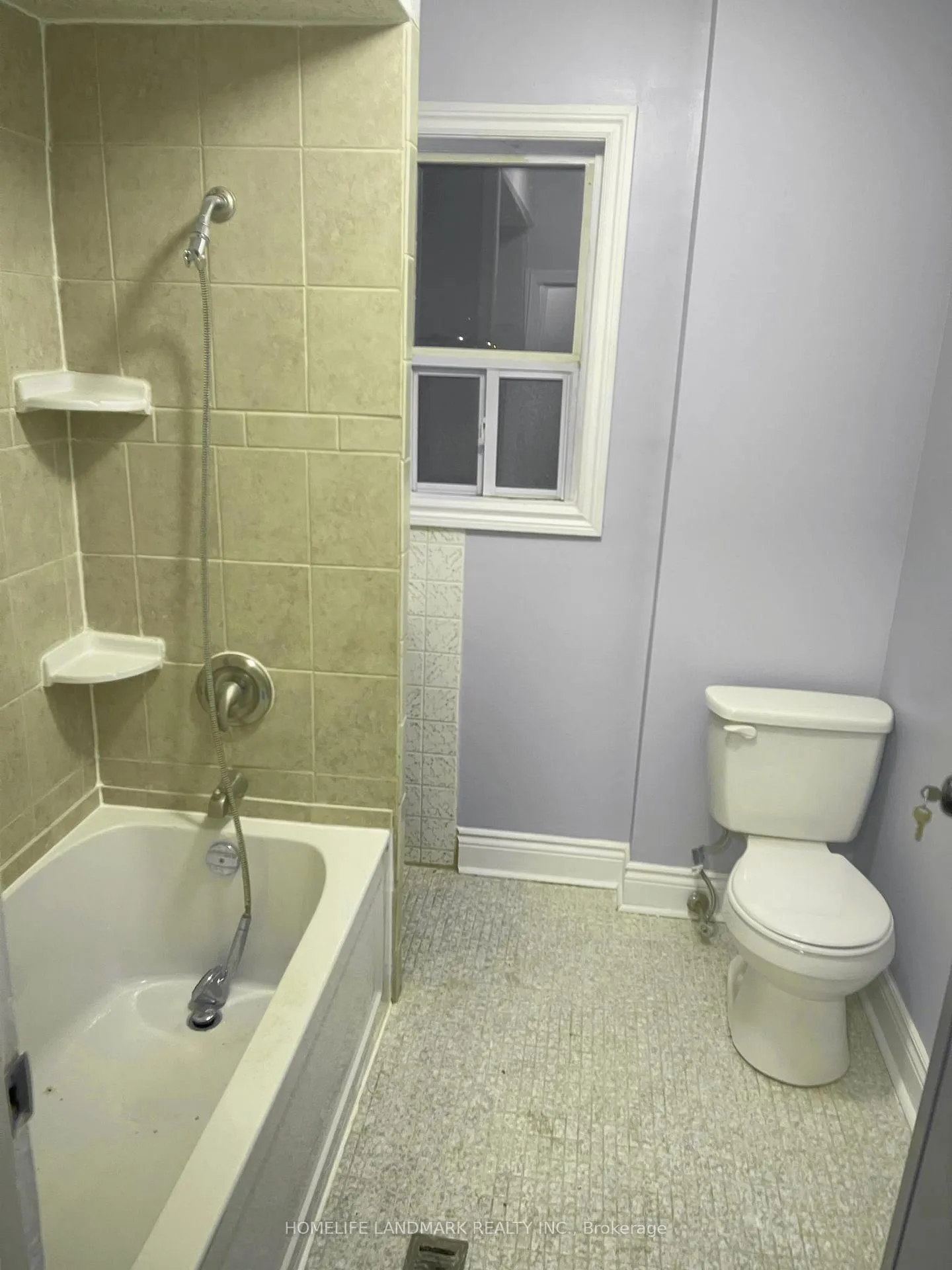 Photo 8 of Unit upper, 482 Lauder Avenue, Toronto, Oakwood Village — HOMEH