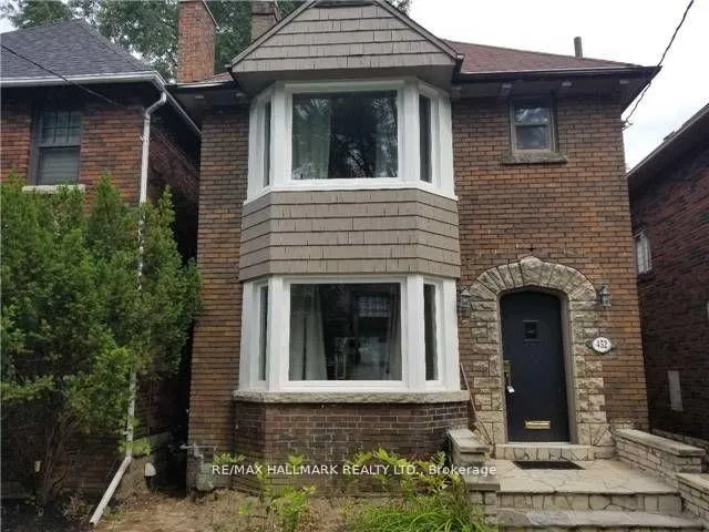 Photo 1 of 452 St Clements Avenue, Toronto, Lawrence Park South — HOMEH