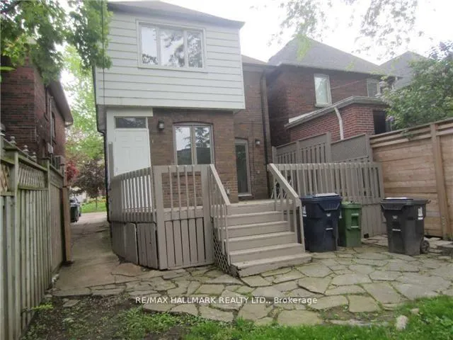 Photo 8 of 452 St Clements Avenue, Toronto, Lawrence Park South — HOMEH