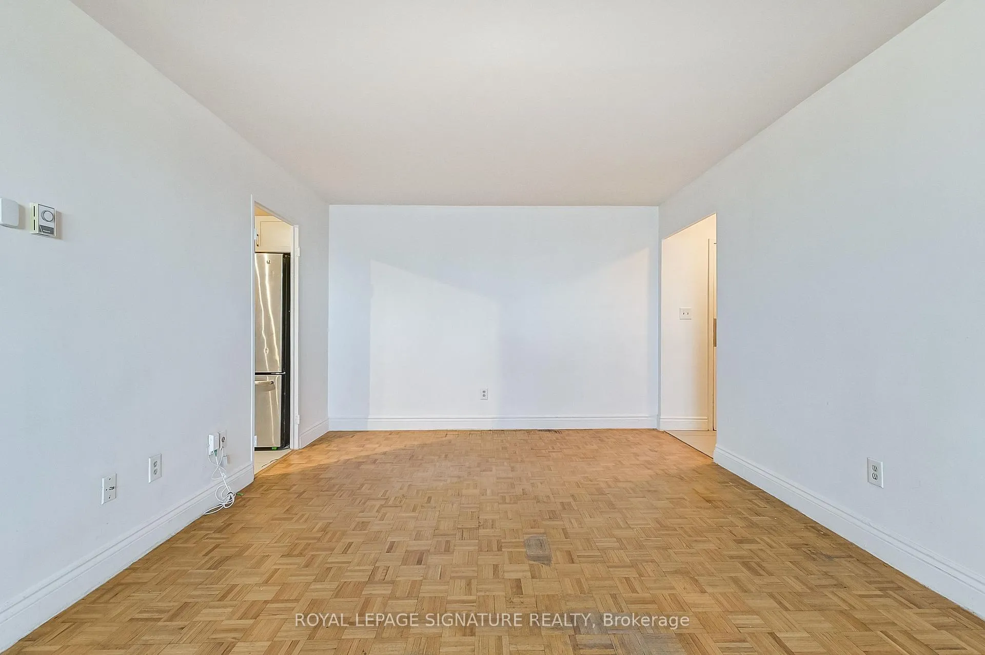 Photo 8 of Unit 2007, 1 Massey Square, Toronto, Crescent Town — HOMEH
