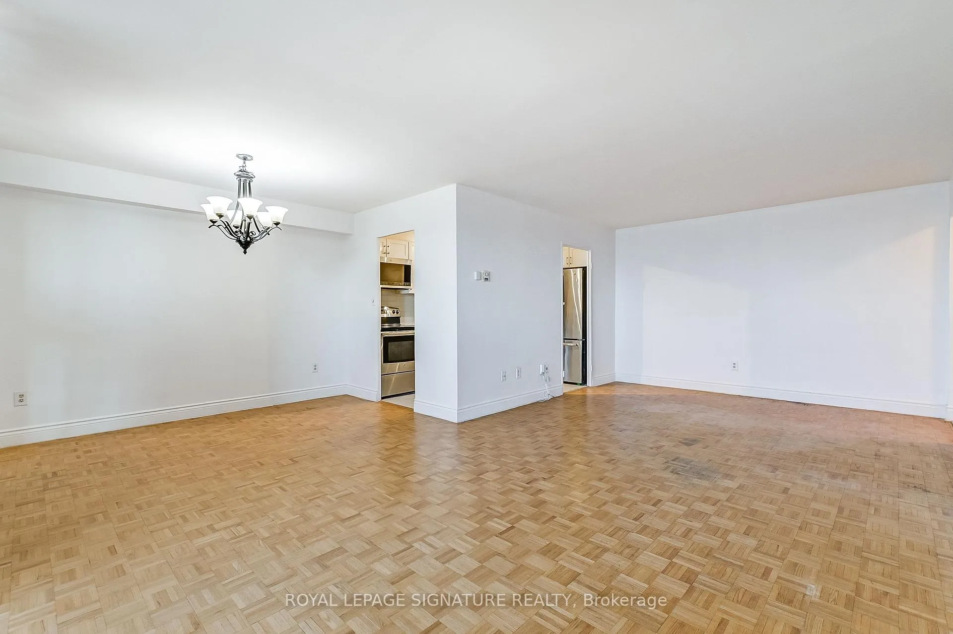 Photo 9 of Unit 2007, 1 Massey Square, Toronto, Crescent Town — HOMEH