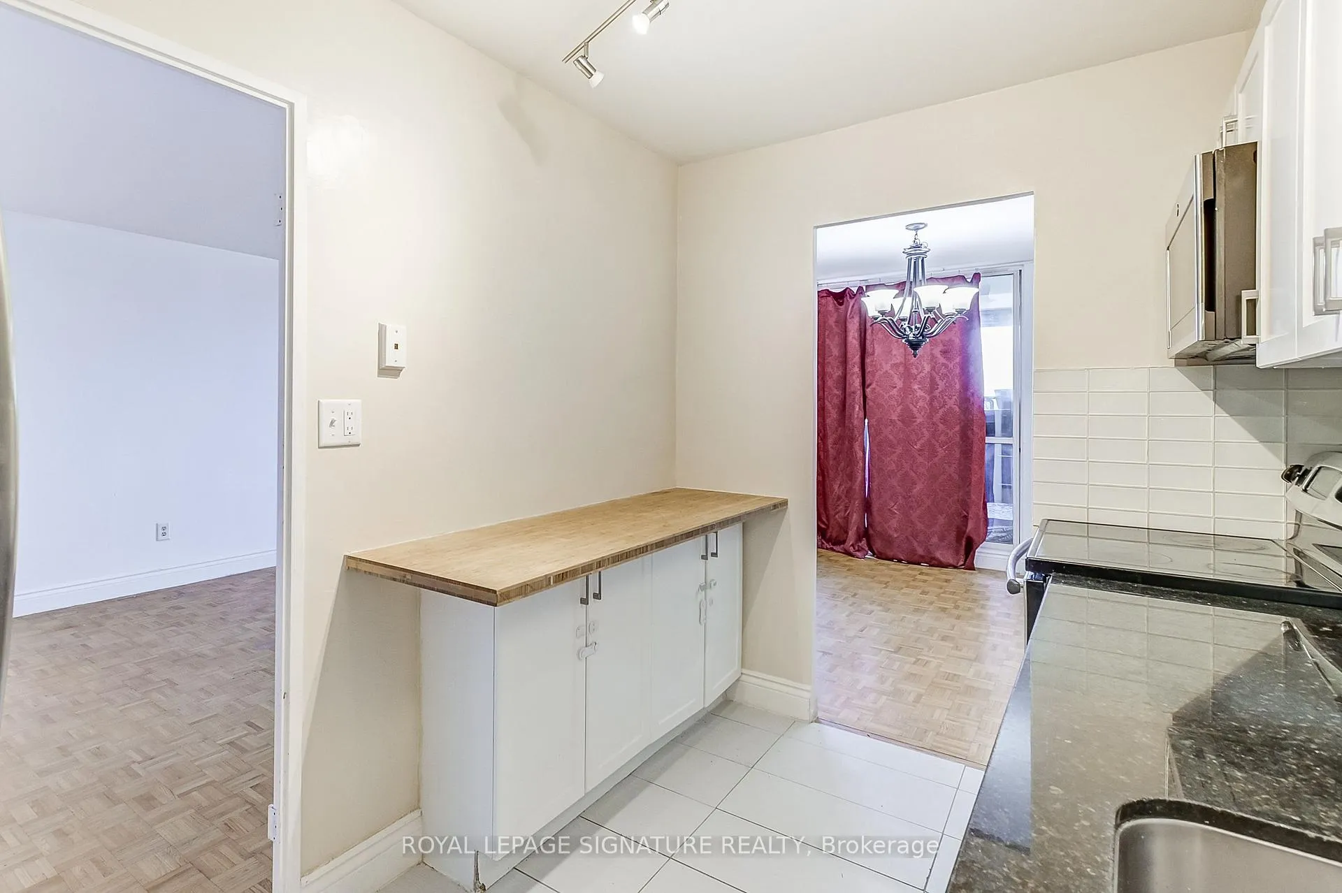Photo 14 of Unit 2007, 1 Massey Square, Toronto, Crescent Town — HOMEH