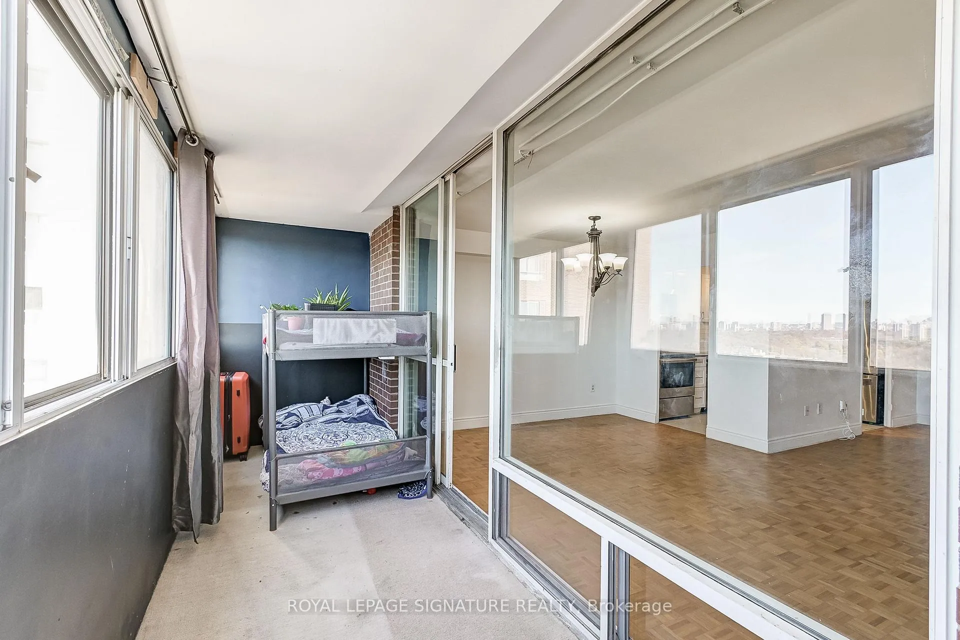 Photo 20 of Unit 2007, 1 Massey Square, Toronto, Crescent Town — HOMEH