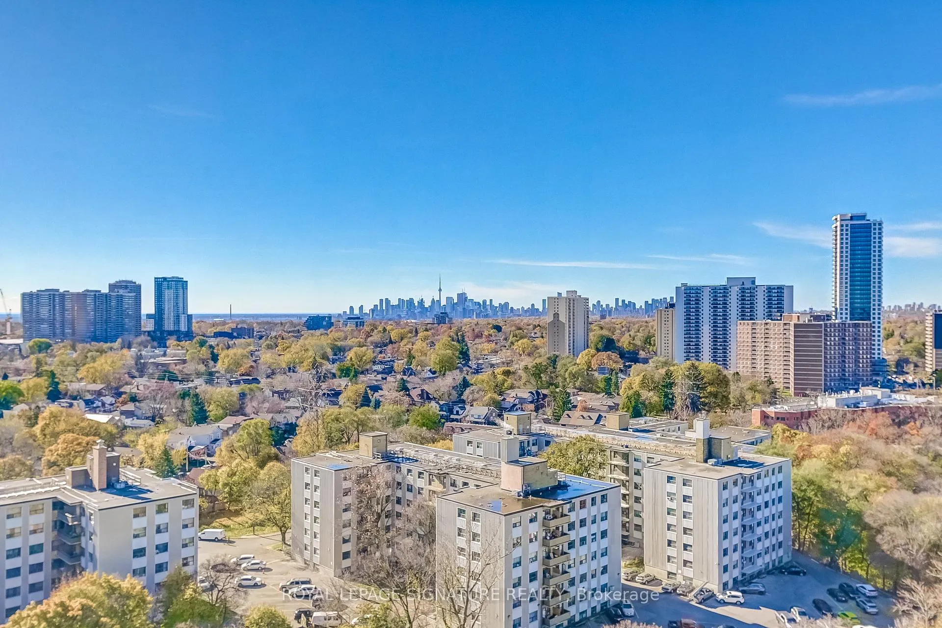 Photo 21 of Unit 2007, 1 Massey Square, Toronto, Crescent Town — HOMEH