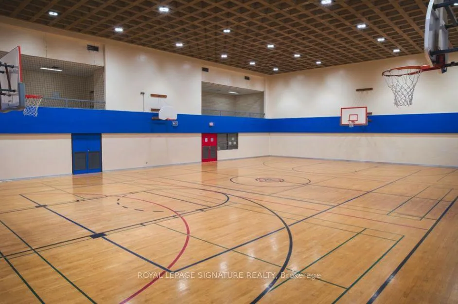 Photo 22 of Unit 2007, 1 Massey Square, Toronto, Crescent Town — HOMEH