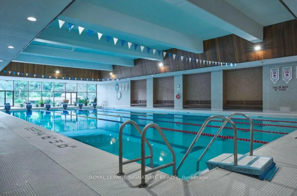 Photo 25 of Unit 2007, 1 Massey Square, Toronto, Crescent Town — HOMEH