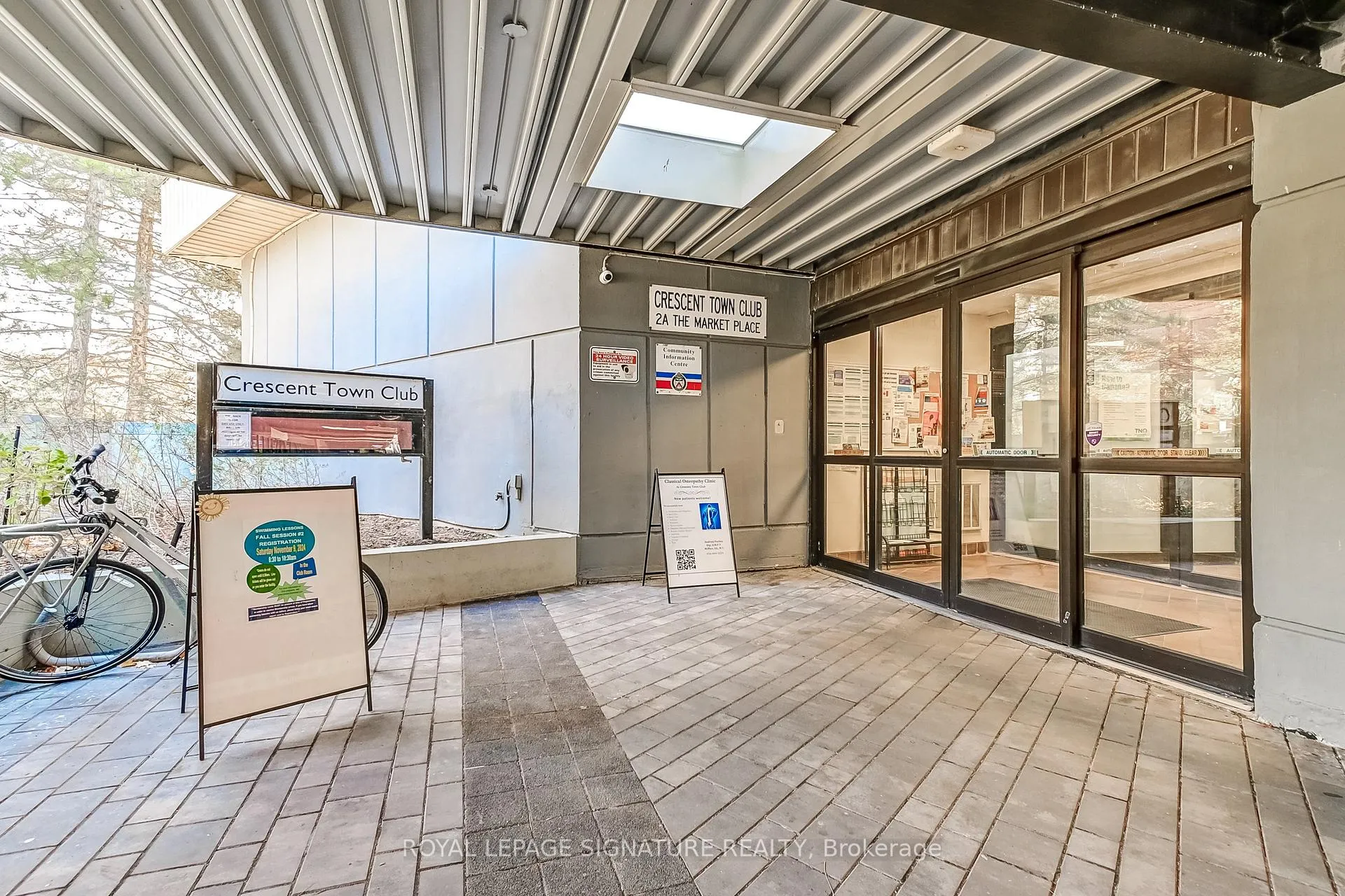 Photo 28 of Unit 2007, 1 Massey Square, Toronto, Crescent Town — HOMEH