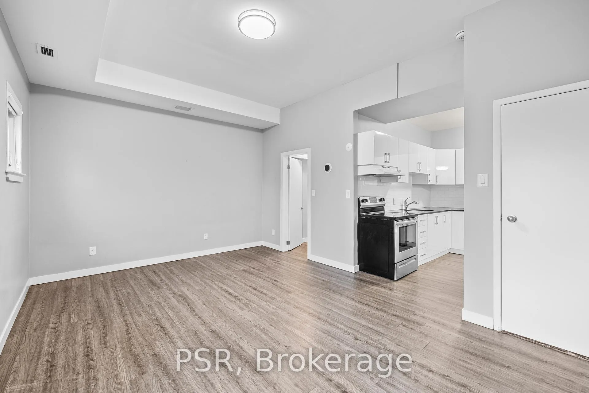 Photo 1 of Unit 5, 205 Gerrard Street E, Toronto, Moss Park — HOMEH