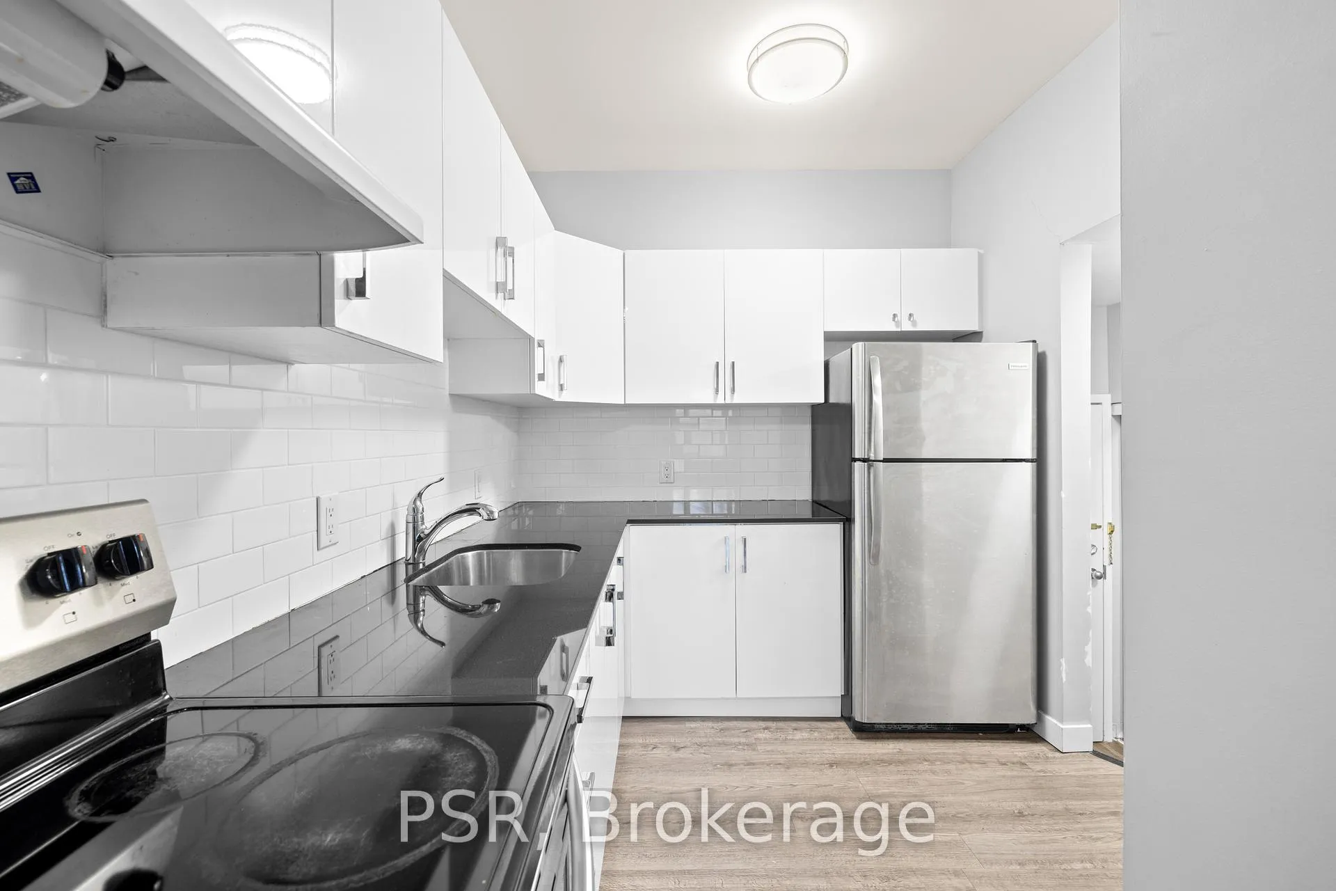 Photo 8 of Unit 5, 205 Gerrard Street E, Toronto, Moss Park — HOMEH