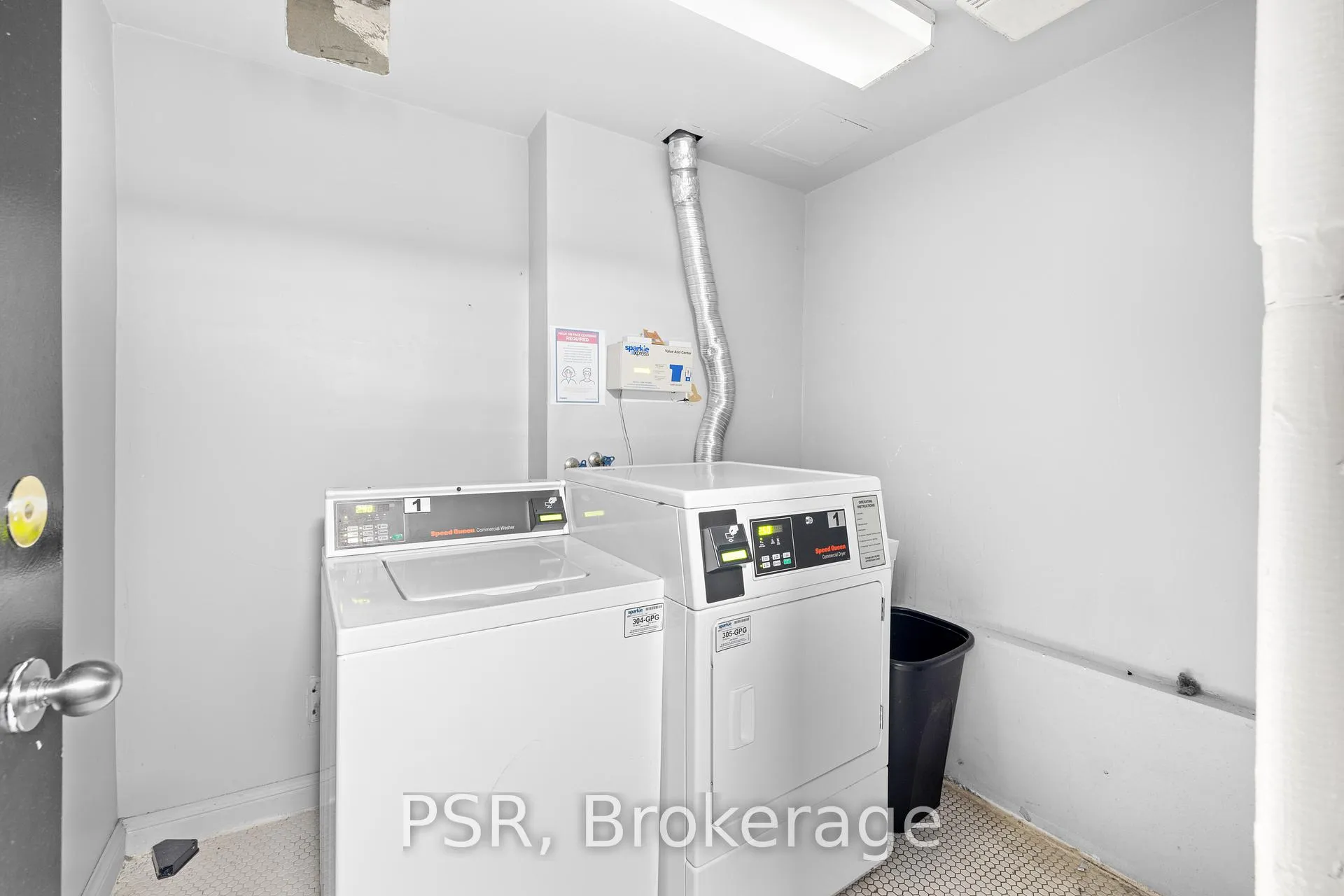 Photo 16 of Unit 5, 205 Gerrard Street E, Toronto, Moss Park — HOMEH