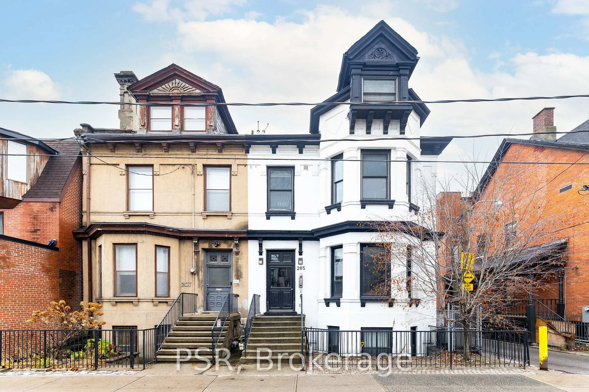 Photo 17 of Unit 5, 205 Gerrard Street E, Toronto, Moss Park — HOMEH