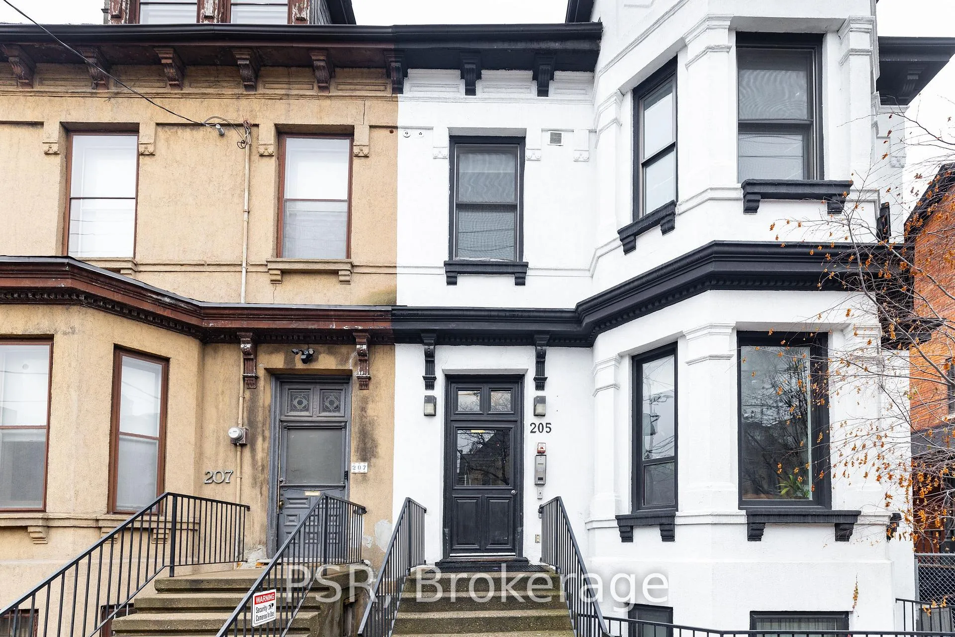 Photo 18 of Unit 5, 205 Gerrard Street E, Toronto, Moss Park — HOMEH