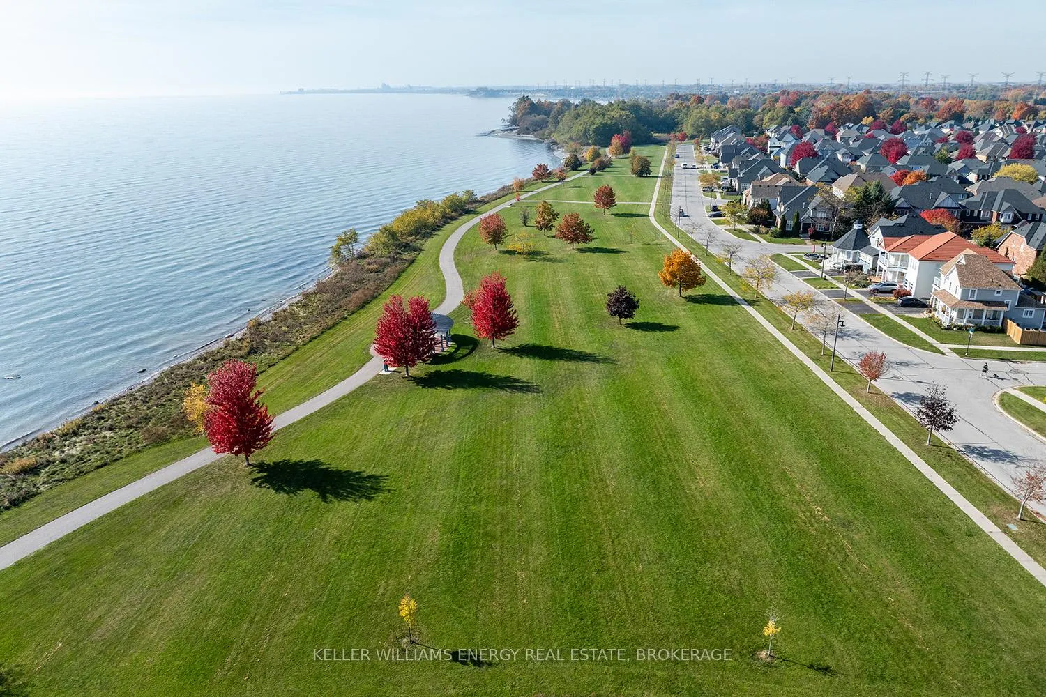 Photo 27 of Unit 202, 395 Lakebreeze Drive, Clarington, Newcastle — HOMEH