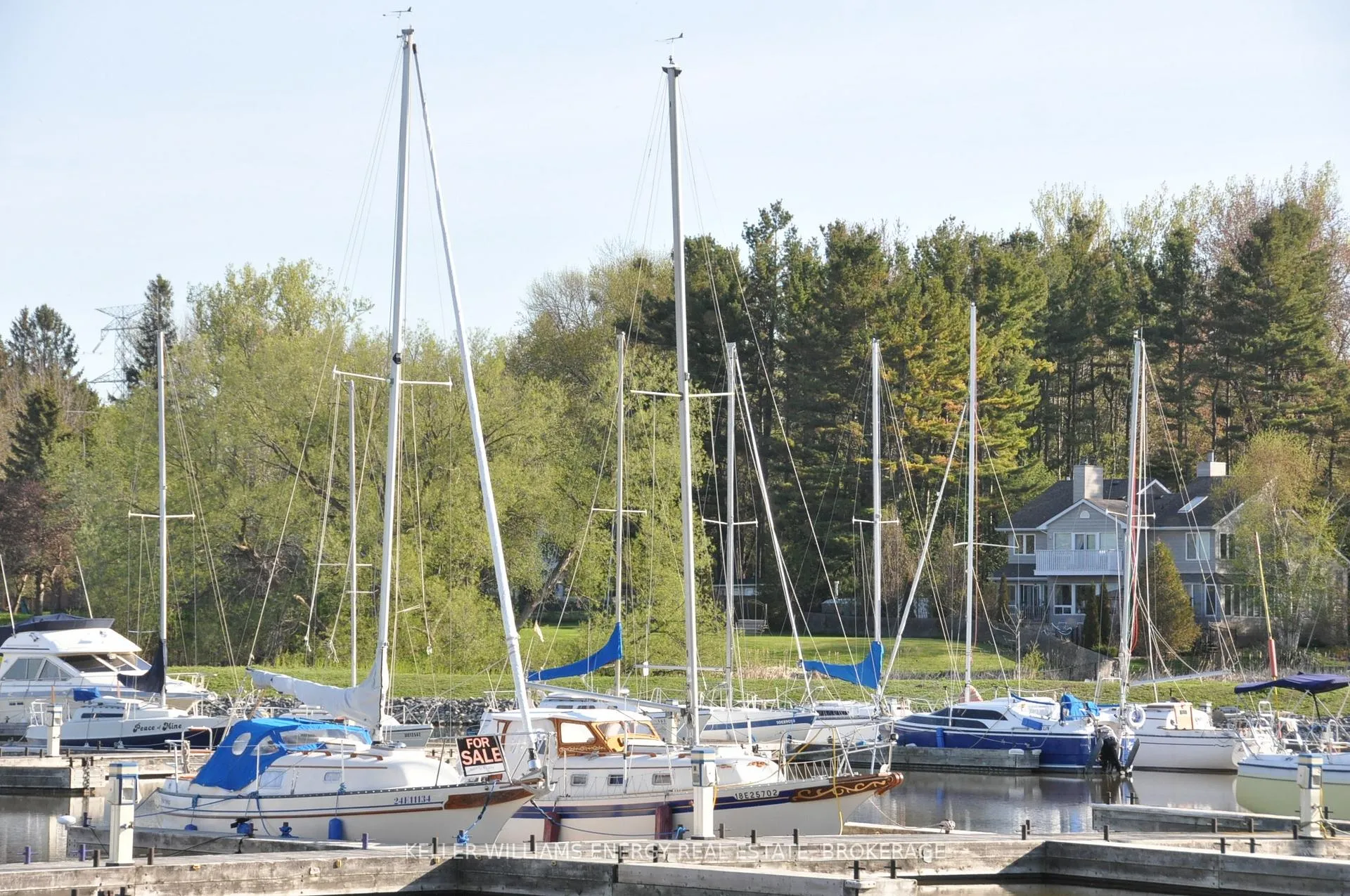 Photo 35 of Unit 202, 395 Lakebreeze Drive, Clarington, Newcastle — HOMEH