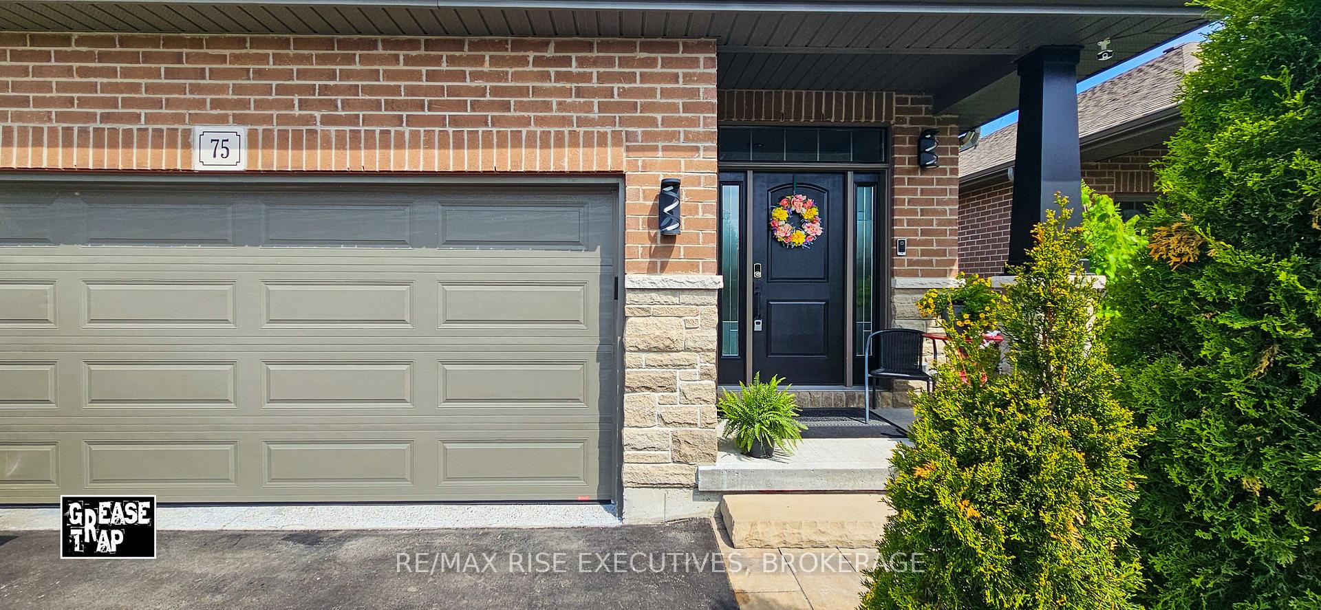 Photo 1 of 75 Farmington Crescent, Belleville, Thurlow Ward — HOMEH