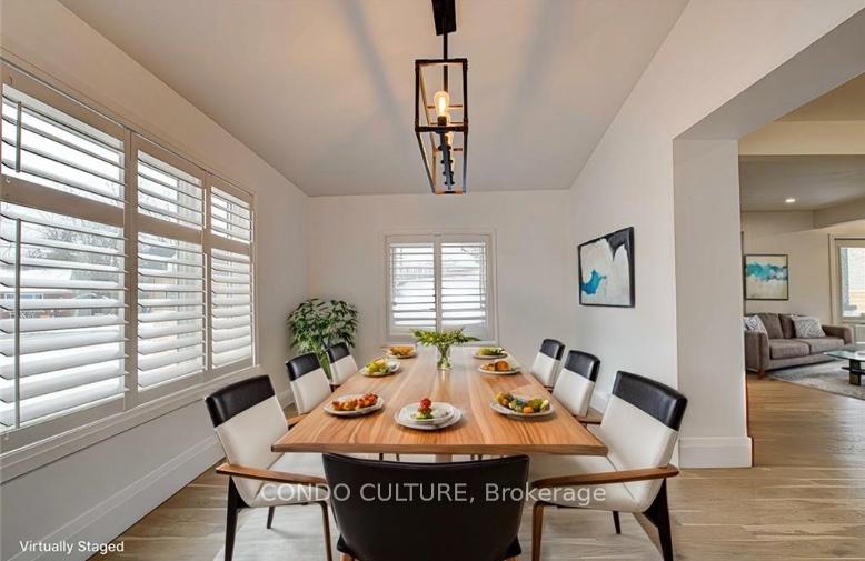 Photo 2 of 73 King Edward Street, Brant, Paris — HOMEH
