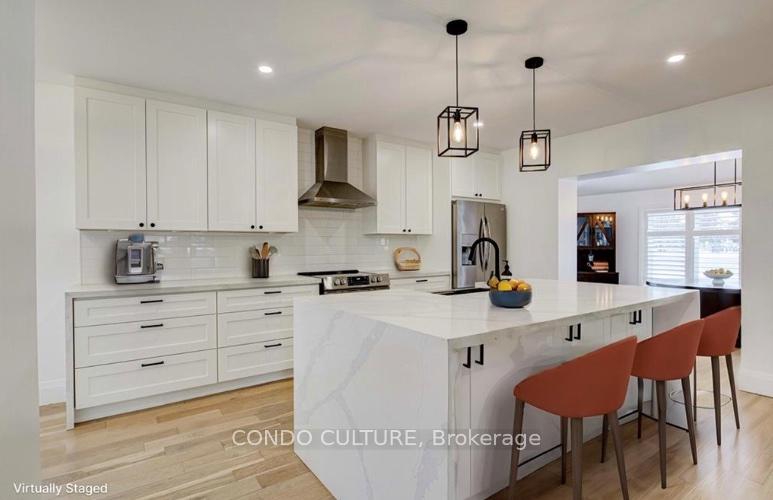 Photo 4 of 73 King Edward Street, Brant, Paris — HOMEH